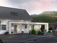 Ihr Traumhaus in Thurn: Flexibel, Effizient und Nachhaltig - Heroldsbach