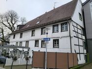 Kleines Apartment mit Küche - Unna
