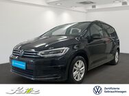 VW Touran, 2.0 TDI Move, Jahr 2024 - Kempten (Allgäu)