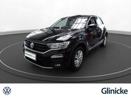 VW T-Roc, 1.5 TSI Style SiHz, Jahr 2020 - Erfurt