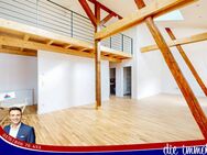 ***exklusiv - Galerie - Erstbezug - Fußbodenheizung - EBK - Stellplatz - hell*** - Magdeburg