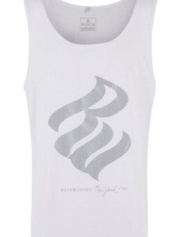 Rocawear Tanktop Rocawear Herren Rocawear Basic Tanktop (1-tlg)