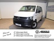 VW T6 Kombi, 2.0 TDI -, Jahr 2019 - Korbach (Hansestadt)