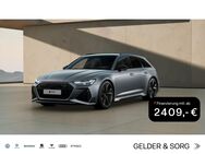 Audi RS6, Avant performance ||||MATT|, Jahr 2022 - Schweinfurt