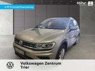 VW Tiguan, 2.0 TSI Highline, Jahr 2020 - Trier
