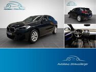 BMW X2 sDr 18i M Sport TMP KZU DDC RFK SHZ HiFi LED - Roßtal