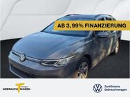 VW Golf Variant, 2.0 TDI Golf VIII LIFE WINTERPAKET, Jahr 2021 - Bochum