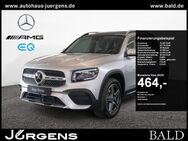 Mercedes GLB 200, AMG-Sport Memo, Jahr 2023 - Hagen (Stadt der FernUniversität)