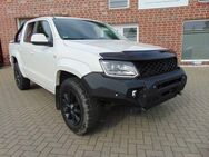 VW Amarok Atacama DoubleCab 4Motion*Automatik - Rheinbach