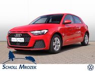 Audi A1, 1.0 Sportback 25, Jahr 2021 - Bad Harzburg