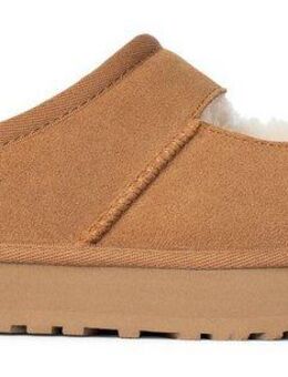 UGG KID´S BEA MARY JANE Clog, Plateauschuh, Schlappen, Sandale zum Schlupfen