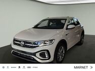 VW T-Roc, 1.5 TSI R-Line APP DIGI SFW EPH, Jahr 2022 - Bad Camberg