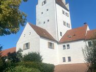 Historisches Wohnerlebnis im Taschenturm* Einzigartige Immobilie in Ingolstadt - Ingolstadt