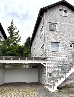 Sofort bezugsbereit! Einfamilienhaus in beliebter Wohnlage - mit Platz für die ganze Familie - Hennef (Sieg)