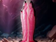 EPIC - TRITON DILDO DIE KRAFT DES REPTILS - Lotte