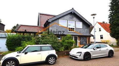 Modernes 4-Familienhaus in bester Lage von GL-Refrath!!!