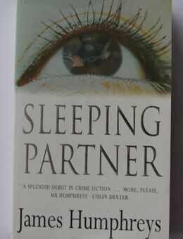 James Humphreys: Sleeping Partner - Münster