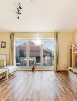 Licht, Raum, Lebensqualität - Ihr neues Zuhause in zentraler Lage von Weyhe-Leeste - Weyhe