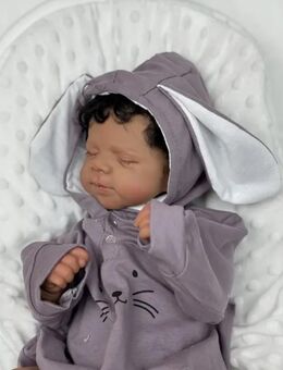 Reborn Baby - Hagen (Stadt der FernUniversität) Eilpe
