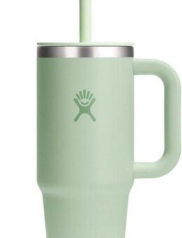 Hydro Flask Thermobecher 24 Oz All Around Travel Tumbler, Edelstahl, Hochwertiger 18/8 Edelstahl