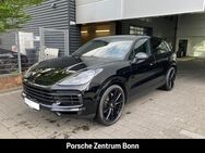 Porsche Cayenne, , Jahr 2019 - Bonn