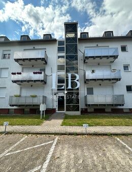 Attraktive Kapitalanlage - Großzügige 5-Zimmer-mit Potenzial - Zweibrücken