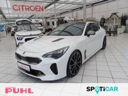 Kia Stinger 4WD 3.3 V6 T-GDI GT (EURO 6d) Kundenauftrags Verkauf - Cuxhaven