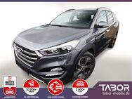 Hyundai Tucson, 2.0 CRDi 185 Premium, Jahr 2017 - Kehl