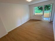Frisch renovierte 3-Zimmer-Wohnung in Schonnebeck in ruhiger Lage - Essen