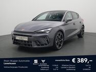 CUPRA Leon, 2.0 TSI VZ, Jahr 2022 - Leverkusen