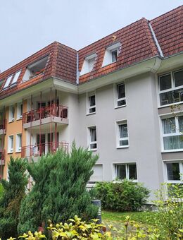Service-Wohnen am Kurpark - Unna