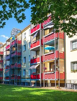 2 Räume zum Wohlfühlen - Zwickau