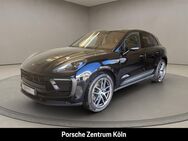 Porsche Macan, , Jahr 2023 - Köln
