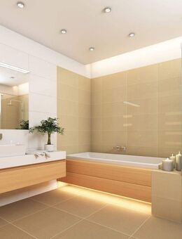 Exklusive Neubauwohnungen in Leipzig-Plagwitz – 4 Zimmer, 2 Bäder, Garten oder Balkon - Leipzig