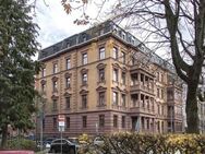 Charmante 2-Zimmer-Maisonette-Wohnung in exklusiver Lage - Wiesbaden