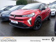 Renault Captur, Techno TCe 140, Jahr 2022 - Herrenberg