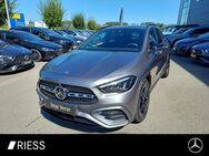 Mercedes GLA 200, d AMG Night Fahrass P, Jahr 2023 - Ravensburg