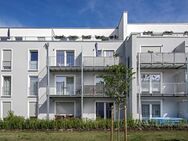 2-Zimmer-Penthouse -Wohnung in Bielefeld Sennestadt - Bielefeld