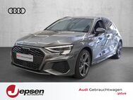 Audi A3, Sportback TFSI e S line 40, Jahr 2024 - Neutraubling