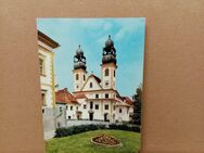 Postkarte C-301-Wallfahrtskirche Mariahilf ob. Passau. - Nörvenich