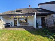 Reihenmittelhaus mit Garten, Garage & Ausbaupotenzial in ruhiger Lage von Karlsbad - Karlsbad