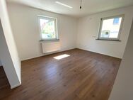 Provisionsfrei, mit Garten - Sanierte 2-Zimmer Wohnung - Ebermannstadt