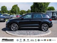 Seat Ateca FR 1.5 TSI DSG AHK VIRTUAL NAVI KAMERA PARK LED FULL-LINK - Pohlheim