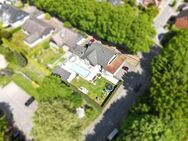 Rarität in Mettingen: Pool, Kamin, Outdoorküche & mehr! - Mettingen