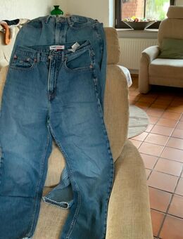 2 Jeans Tommy Hilfinger - Hennef (Sieg)