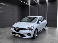 Renault Clio, BUSINESS EDITION SCe 65 Te, Jahr 2021 - Brunn (Mecklenburg-Vorpommern)