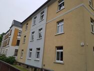 Schöne 2-Raum-Wohnung, Bad mit Fenster, grüner Innenhof, EBK - Dresden