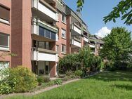 Südstadt Nähe Maschsee: Moderne, barrierearme 3-Zimmer-Wohnung mit Loggia, Aufzug und Tiefgarage. - Hannover