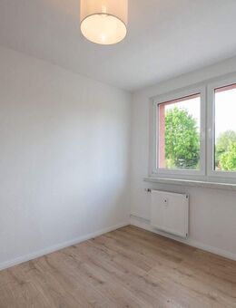 Investition in die Zukunft: Gut vermietete 3-Zi-Wohnung nahe Biosphärenreservat. Provisionsfrei - Schorfheide