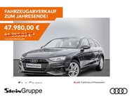 Audi A4, Avant 35 TDI, Jahr 2022 - Gummersbach